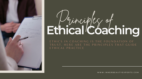 Ethics Standard in Coaching